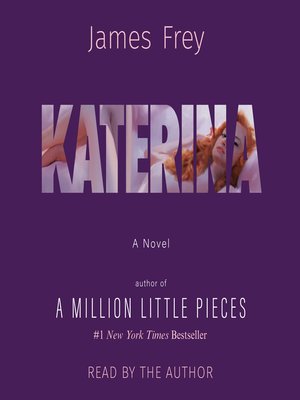 cover image of Katerina